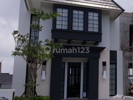 Rumah Ready Baru Full Furnished Citragrand Sambiroto Kedungmundu Tembalang 1