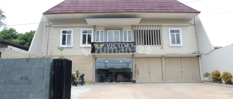 Dijual Kost Exclusive Strategis Undip Tembalang Mulawarman  1