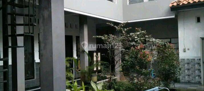 Kost Undip Tembalang 16 Kt 16 Kt Full Furnish Full Penghuni  1