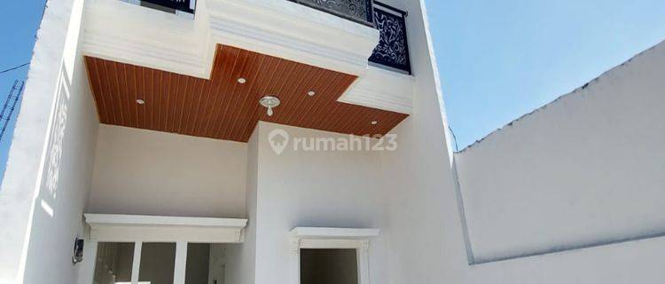 Rumah Mewah 2Lantai Klipang Sendangmulyo Kampus Unimus Kedungmundu 1