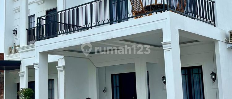 Luxury Cluster Pedurungan Majapahit Semarang City 1