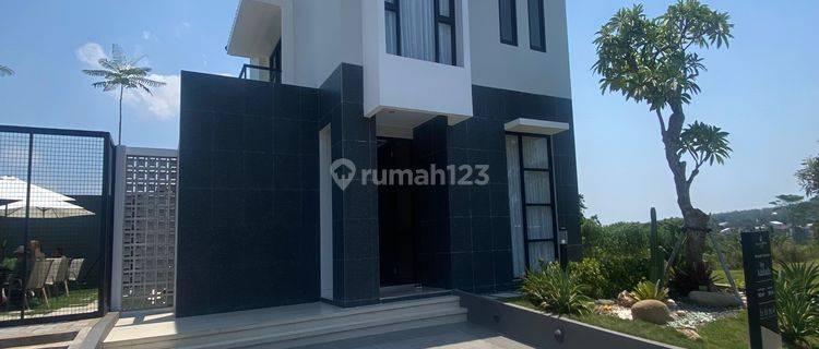 Rumah Baru Ready Bsb City Semarang Barat Ngaliyan  1