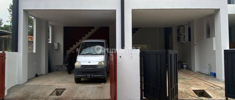 Rumah Kos 3 Lantai Exclusif Kt 22 Km 22 Tengah Kota Semarang Majapahit Raya Gayamsari Pedurungan 1