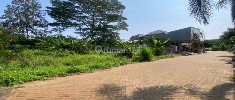 Tanah Murah Cocok Kos"San / Rumah Klentengsari Tirtoagung Al Azhar Undip Tembalang 1