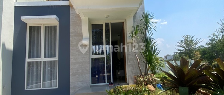 Rumah Baru Ready Citraland Bsb Ngaliyan Semarang Barat  1