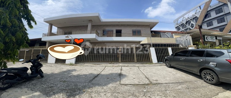 Rumah Kos Lt 386 Murah Mewah Tengah Kota Semarang Indraprasta Tugumuda 1