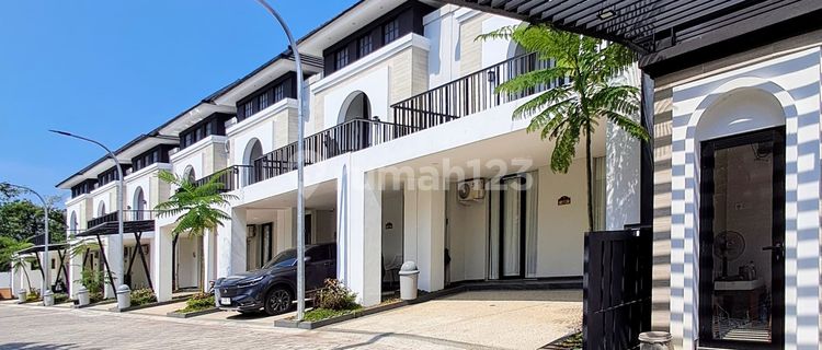 Rumah Cluster Free All Biaya Murah Mewah Kedungmundu Dekat Kampus Unimus & Citragrand  1