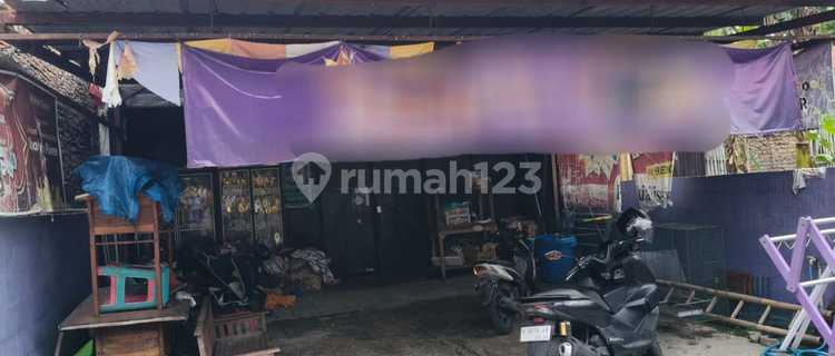 Bonus Land with Building in Sambiroto, Elang, Tembalang, Kedungmundu 1