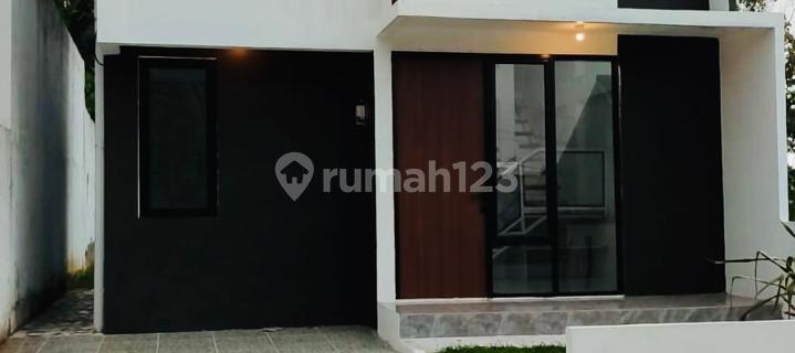 Rumah Murah Siap Huni Free All Biaya Manyaran Kota Semarang 1