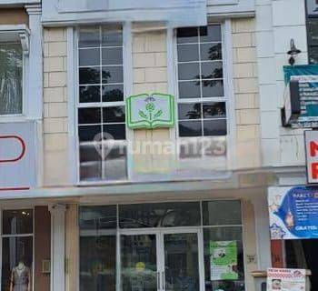 Murah Ruko Gading Serpong Boulevard 1