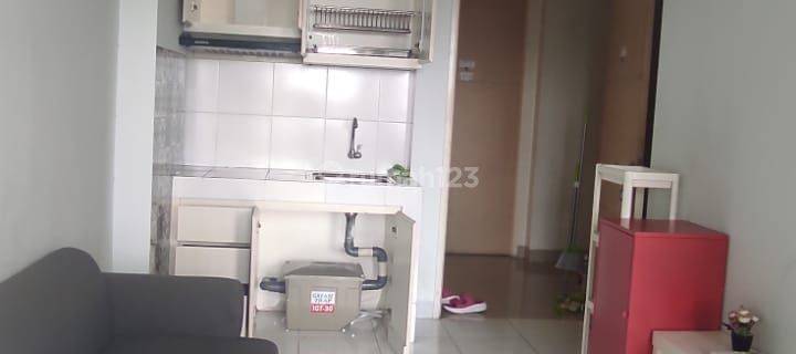 Apartemen Ayodhya 2BR Jual Murah! 1