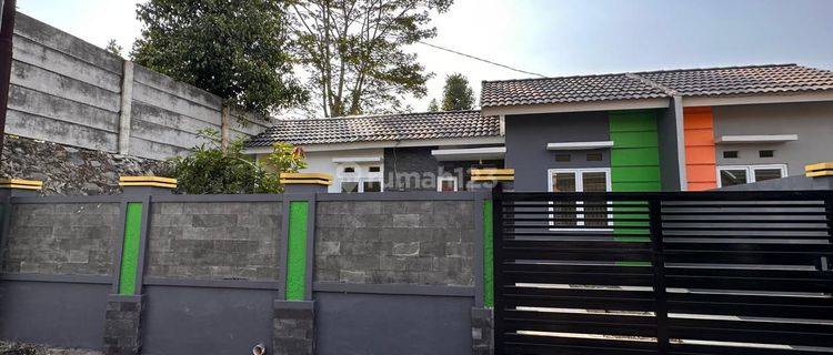 Rumah Super Terawat Siap Huni di Perum Harvest City 1