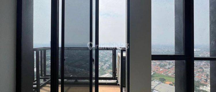 Apartement 3 BR di Yukata Suites, Serpong Utara, Tangerang 1