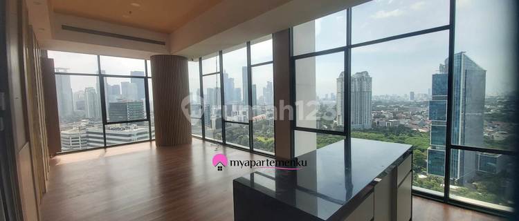 Dijual Apartemen 3BR di Verde Tower East, Kuningan, Jakarta Selatan 1