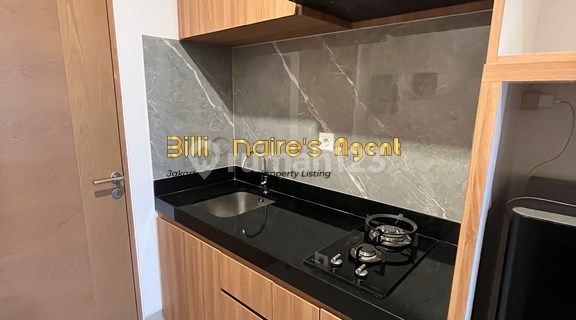 Disewa Apartemen STUDIO di THE NEWTON 2, Kuningan, Jakarta 1