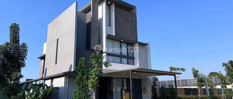  Rumah Dp 0% Mewah 3 Lantai Grand Wisata Yara Premium Lokasi Strategis Lebar 10 1