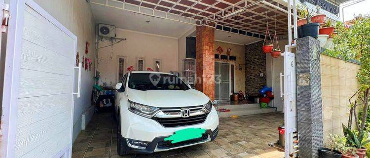 DIJUAL RUMAH MODERN 2 LANTAI DI SESETAN DENPASAR SELATAN 1