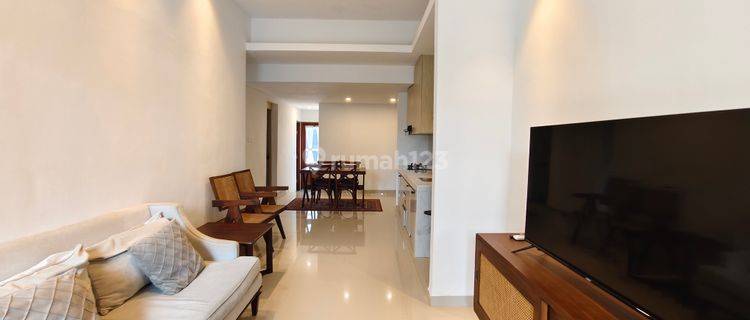 For Yearly Rent Rumah Full Furnished Siap Huni di Nusa Dua 1