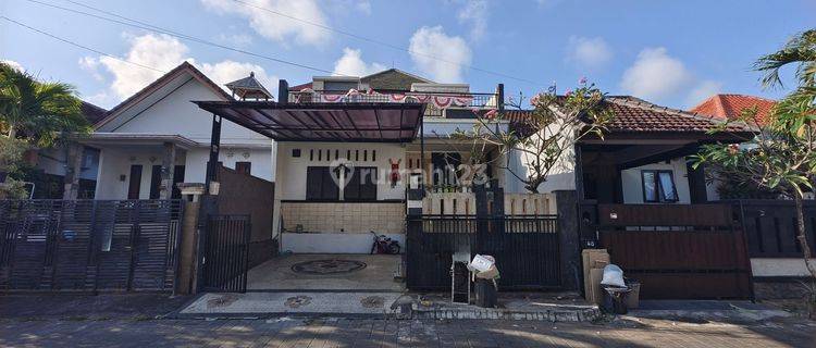 For Rent Rumah 2 Lantai Full Furnished One Gate System Di Mumbul 1