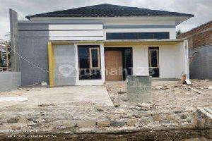 2 Unit Rumah Ready Baru Di Korong Gadang Kuranji 1