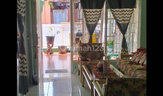 Dijual Rumah Di Debalang Pasar Siteba Dan Dekat Puskesmas 1