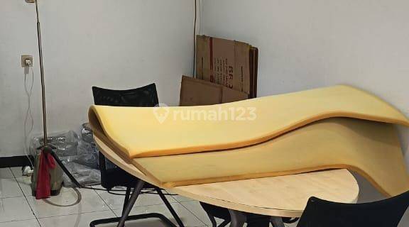 Ruko Bagus di Turangga Cocok Untuk Investasi 1