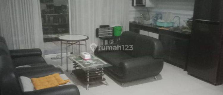 Rumah Minimalis Modern Semi Furnished di Citra Green Dago 1