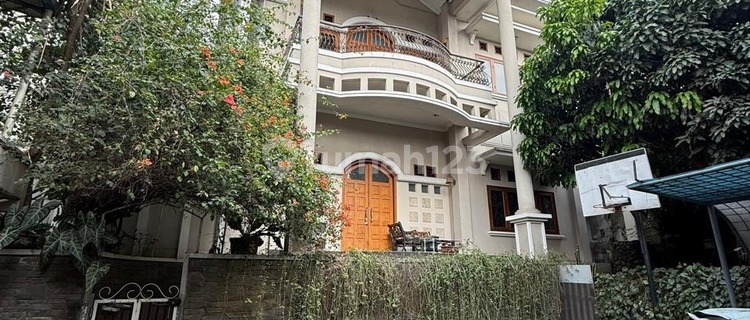 Rumah 2 Lantai dan Ruko di Ciburuy, Padalarang 1