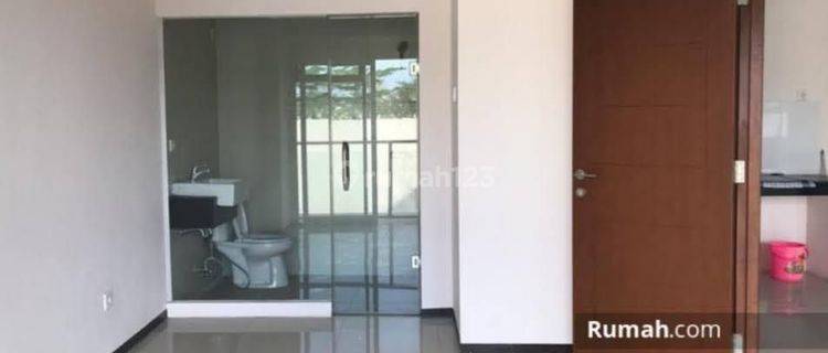 Apartemen Gateway Pasteur Bandung Type 3 BR Unfurnished 1