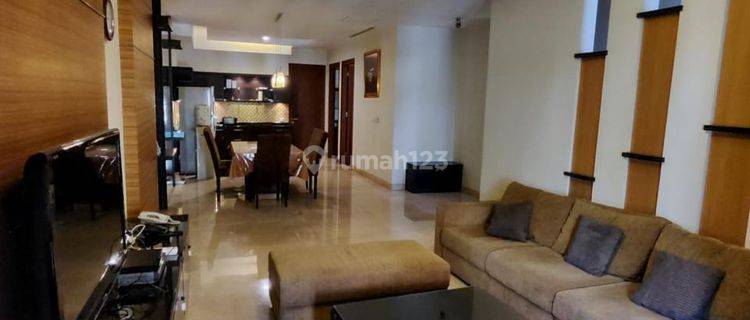 Rumah Cantik dan Strategis Posisi Hook di Ciumbuleuit Furnished 1