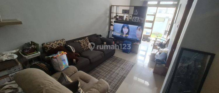 Rumah 2 Lantai di Arcamanik Semi Furnished 1