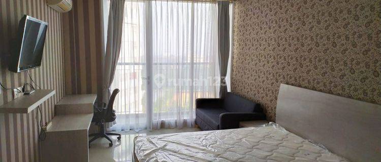 Apartemen Dago Suites Type Studio Full Furnished 1