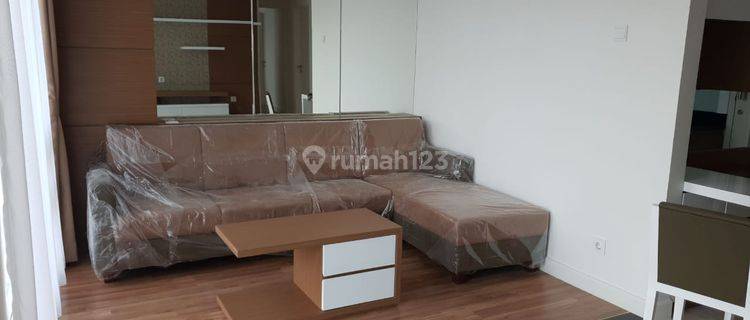 Apartemen Landmark Residence Baru Type 3 BR Furnished 1