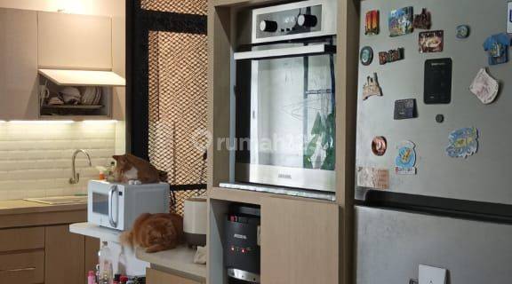 Ruko Bagus Jarang Ada Terawat di Grand Sharon Full Furnished 1