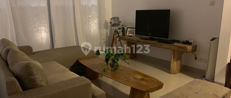 Rumah Cantik Nan Asri di Dago Pramestha, Bandung Utara 1