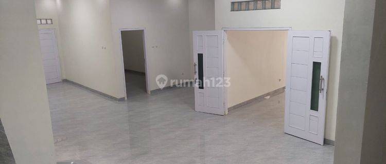 Rumah Baru 2 Lantai di Jalan Nanjung Cimahi 1
