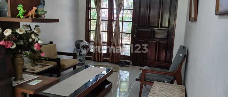 House in Srigunting Dadali Complex, Bandung 1