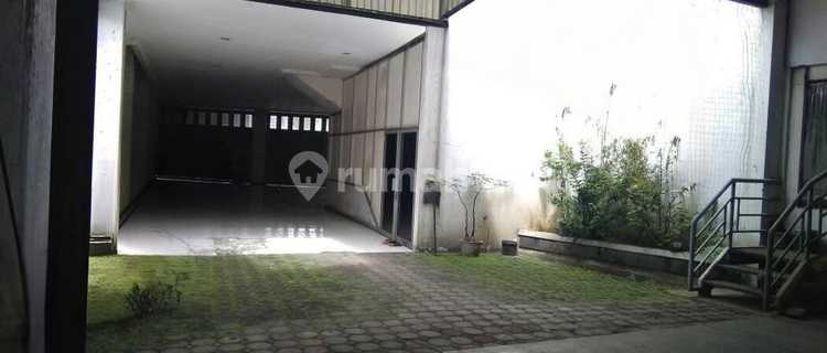 Shop House, Office & Warehouse 3 Floors in Kopo Area 1