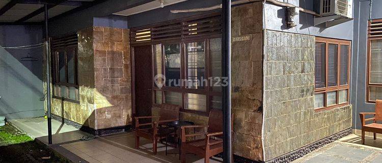 Rumah di Sayap Cipaganti 1