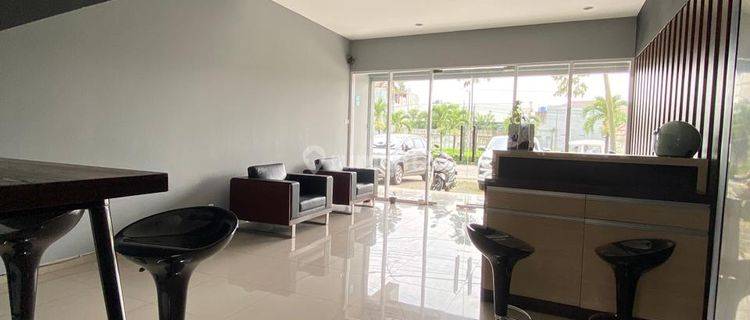 Ruko Bagus 3 Lantai di Mainroad Batununggal 1