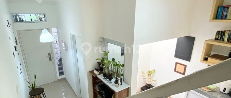 2-Story House in Andir Town House 1