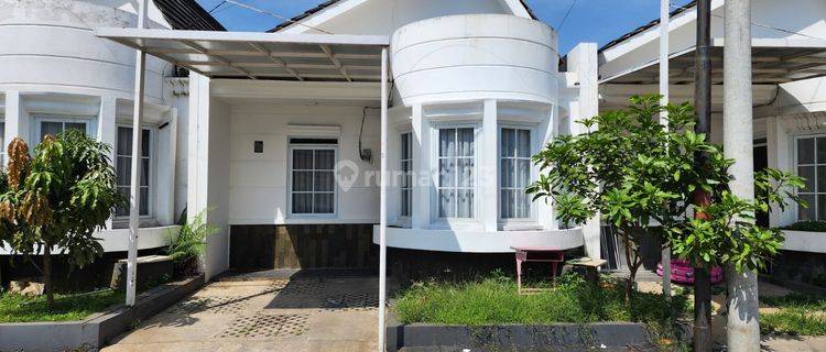 Rumah Bagus Siap Huni Dalam Cluster di Terusan Buah Batu 1