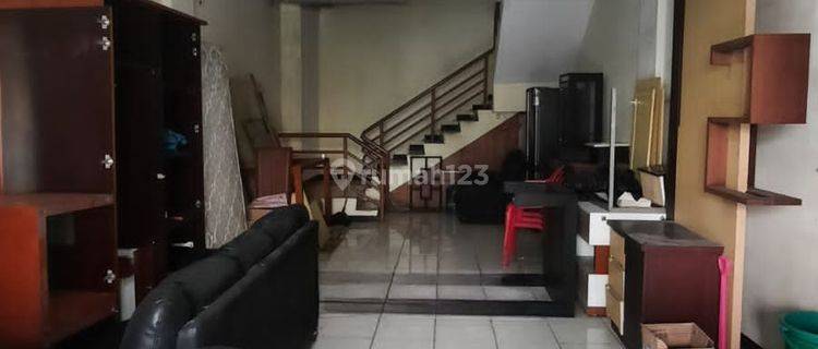 Hot Item Jarang Ada Ruko Strategis di Paskal 23 Hyper Square 1