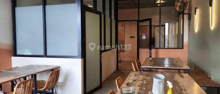 Ruko Bagus 2 Lantai di Mekar Wangi, Bandung 1