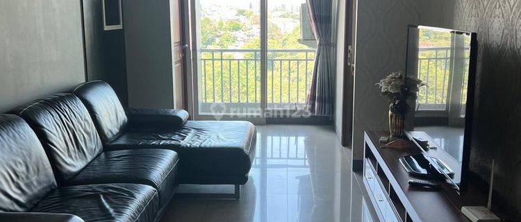 Apartemen Gca Galeri Ciumbuleuit 1 Type 3 BR Terawat Furnished 1