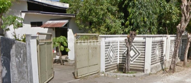 Di Jual Rumah Tinggal & Gudang di Penfui Kupang- Ntt 1