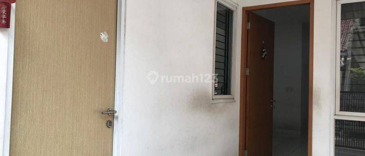 Di jual Rumah 2lt, daerah Tanjung Duren Jakarta Barat 1