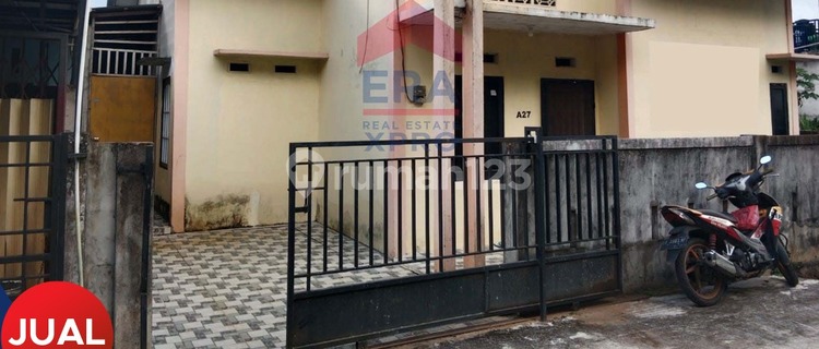 Rumah Murah Tanjung Raya 2 Saigon Utama  1