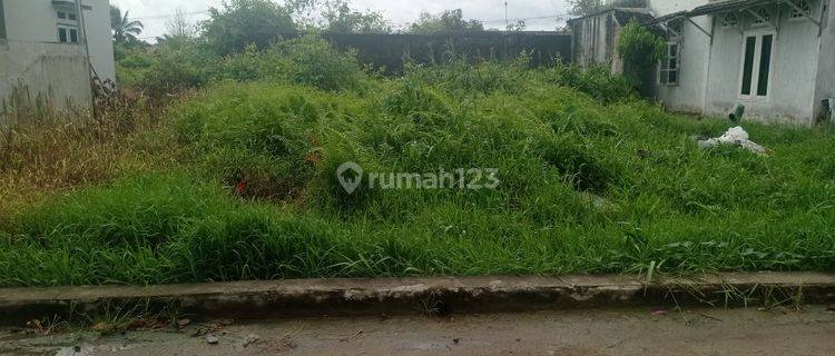 Tanah Cocok Untuk Perumahan di Pontianak Timur 1