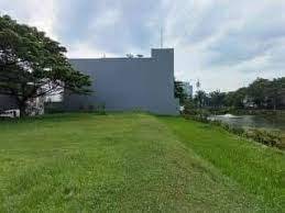 Kavling Rumah Pik Dijual Uk 553 M2 Cluster Layar Permai Posisi Bagus 1